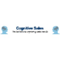 Cognitive Sales Consulting Logo