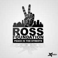 The Ross Foundation Logo