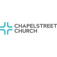 Chapelstreet Church Logo