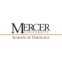 Mercer University - McAfee School of Theology Logo