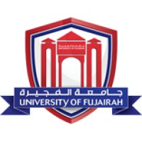 University of Fujairah Logo