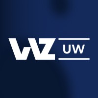 The Faculty of Management of the University of Warsaw Logo
