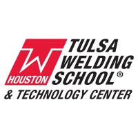 Tulsa Welding School and Technology Center Logo