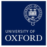 University of Oxford, Department for Continuing Education Logo