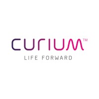 Curium Pharma Logo