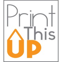 Print This Up Logo