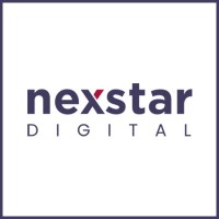 Nexstar Digital Logo
