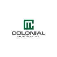 Colonial Millworks, Ltd. Logo