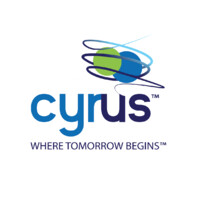 Cyrus Foundation Logo