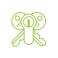 Master Key Systems MKS Ltd Logo