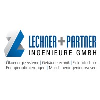 Lechner+Partner Ingenieure GmbH Logo