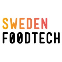 Sweden Foodtech Logo
