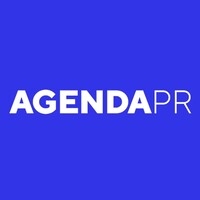 Agenda PR Logo
