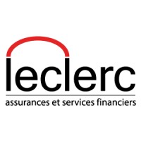 Leclerc Assurances et Services Financiers Logo