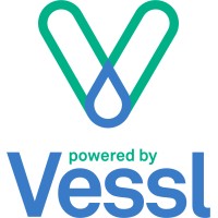 Vessl™ Logo