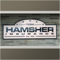 Hamsher Insurance Logo