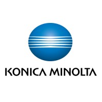 Konica Minolta Business Solutions México Logo