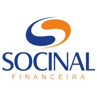 Socinal Financeira Logo