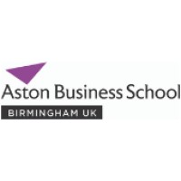 Aston Business School Logo