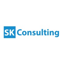 SK Consulting Logo