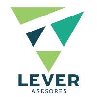 Lever Asesores Logo