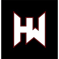 Hunger in the Wild Logo