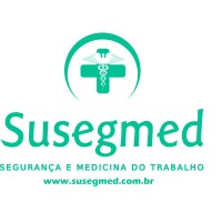 Susegmed Logo