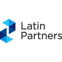 Latin Partners Logo