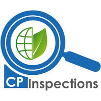 CP Inspections Logo