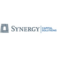 Synergy Capital Solutions Logo