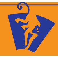 Big Monk Lumber Company Logo