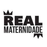 Real Maternidade Logo