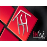 HomeSmart Advantage Group Logo