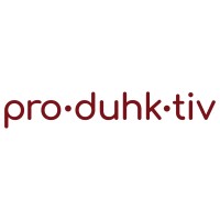 produhktiv llc. Logo