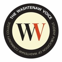 Washtenaw Voice Logo