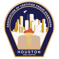 Houston Association of Certified Fraud Examiners (ACFE) Chapter Logo