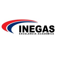INEGAS Logo