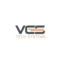 VCS Tech Systems, LLC. Logo