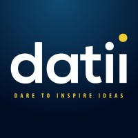 Datii Logo