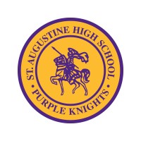 St. Augustine High School - New Orleans Logo