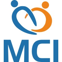 Medical Cyberworlds, Inc. Logo