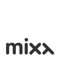 Mixt Logo