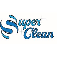 Super Clean Jax Logo