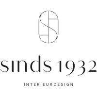 SINDS1932 Interieur Design Logo