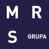 MRS grupa Logo