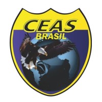 CEAS Internacional | CEAS Brasil Logo