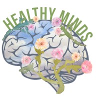Healthy Minds Logo