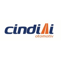 Cindilli Otomotiv Logo