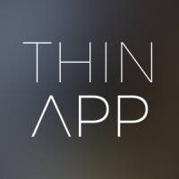 THINΛPP Logo