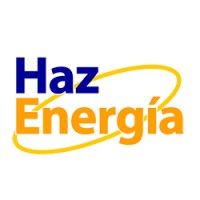 Haz Energía Logo